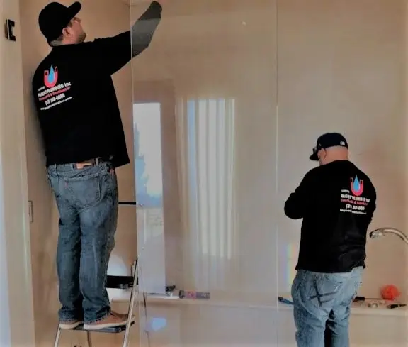 Professional plumbing installation for Boiler Repair in Rancho San Rafael